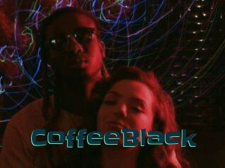 CoffeeBlack