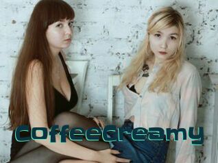 CoffeeCreamy