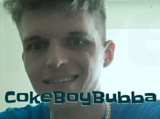 CokeBoyBubba
