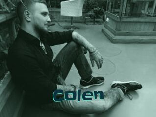 Colen