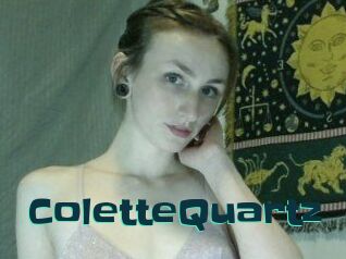 ColetteQuartz