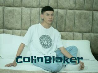 ColinBlaker