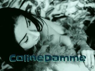 ColineDamme