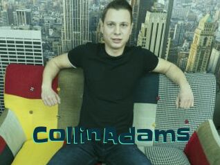 CollinAdams