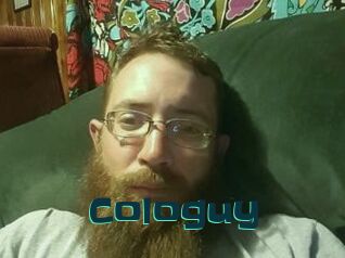 Cologuy
