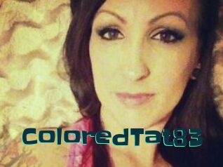 ColoredTat83