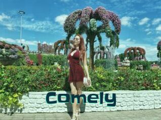 Comely