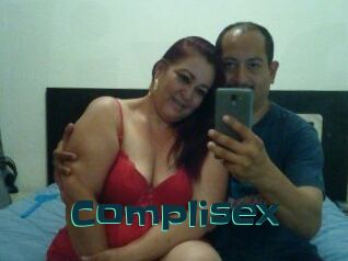 Complisex