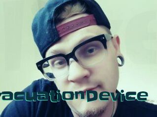 CompulsoryEvacuationDevice