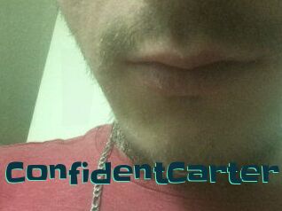 ConfidentCarter