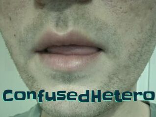 ConfusedHetero