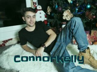 ConnorKelly