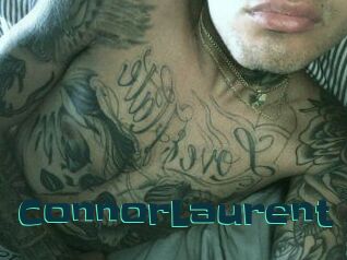 Connor_Laurent