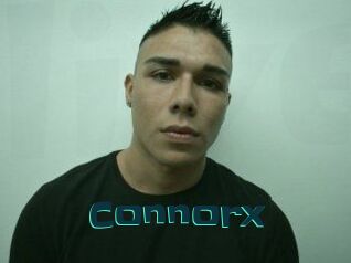 Connorx