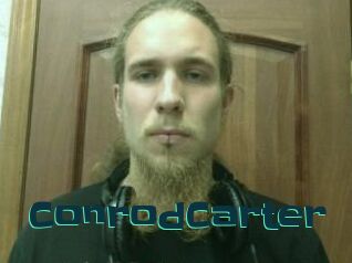 ConrodCarter