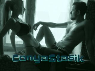 ConyaStasik