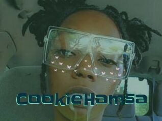 CookieHamsa