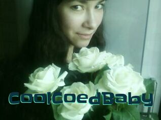 CoolCoedBaby