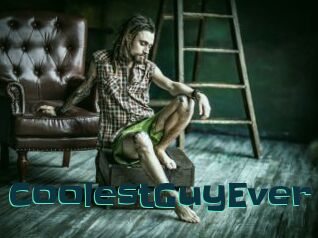 CoolestGuyEver