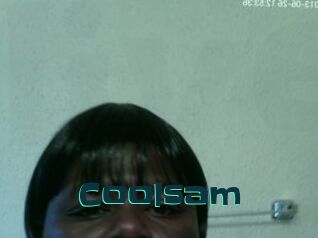 Coolsam