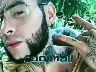 Coonnall
