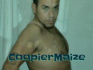 Coopier_Maize