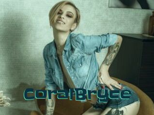 CoralBryce
