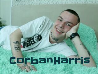 CorbanHarris