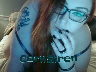 CoriiSiren