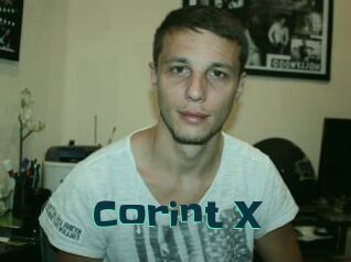 Corint_X