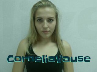 CorneliaVause