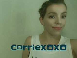 CorrieXOXO