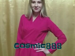 Cosmic888