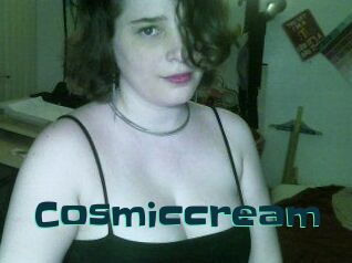 Cosmiccream