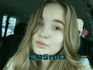 Cosmo
