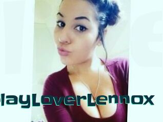 CosplayLoverLennox