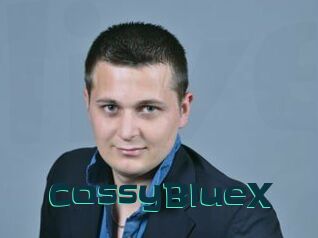 CossyBlueX