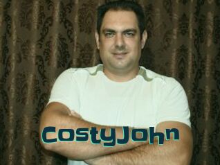 CostyJohn