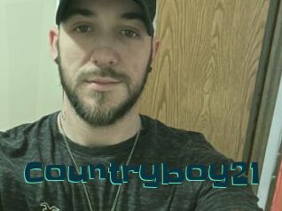 Countryboy21