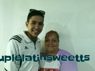 Couplelatinsweetts
