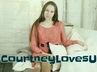 CourtneyLovesU