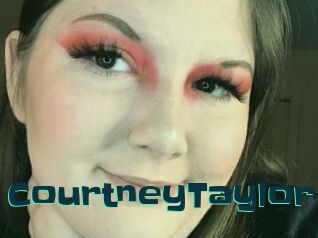 CourtneyTaylor