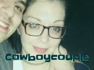 Cowboycouple