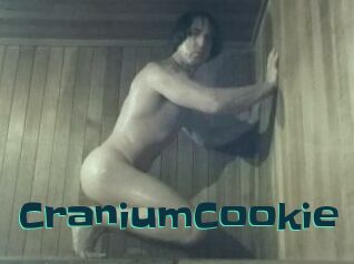 CraniumCookie