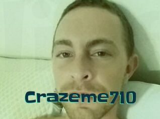 Crazeme710