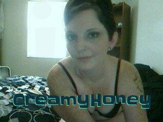 CreamyHoney