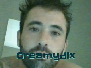 Creamydlx