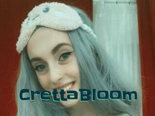 CrettaBloom