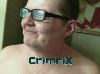 CrimriX