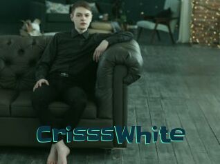 CrisssWhite